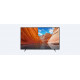 75 4K Smart TV-黑色 (KD75X80J)