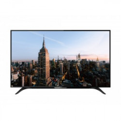 50 Smart TV (4TC50BK1X)