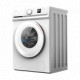 8.5公斤1200轉變頻超薄前置式洗衣機 (TWBL95A2H(WW))