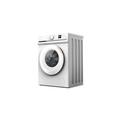 8.5公斤1200轉變頻超薄前置式洗衣機 (TWBL95A2H(WW))