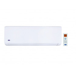 1匹變頻冷暖掛牆分體式冷氣機-R410A (42QHG012DS)
