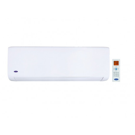 1匹變頻冷暖掛牆分體式冷氣機-R410A (42QHG012DS)