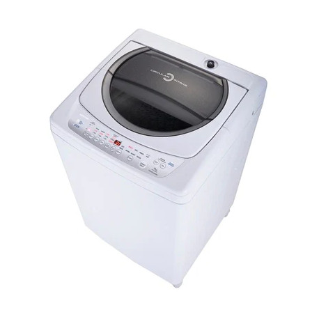 9kg 700轉 全自動洗衣機 (高去水位) (AWB1000GPH(WG))