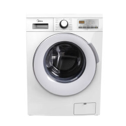6公斤 前置式薄身洗衣機 (MFG60S12)