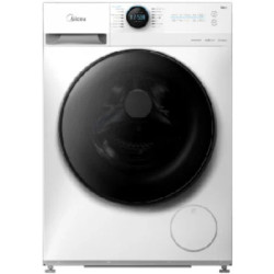 2in1薄身變頻蒸氣洗衣乾衣機 (MFL80D14)