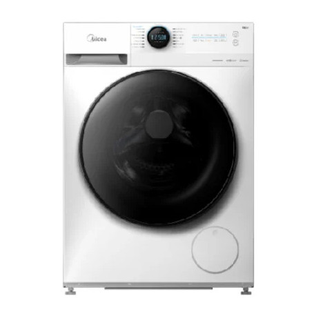 2in1薄身變頻蒸氣洗衣乾衣機 (MFL80D14)