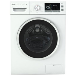 獨立式洗衣機 (TKD1491)
