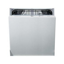 12套嵌入式洗碗碟機 (ADG6500)