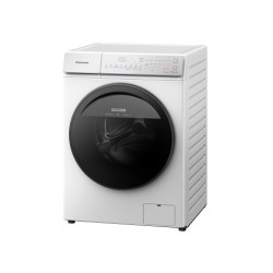 10kg 1400轉 二合一前置式洗衣機(不可飛頂) (NA-S106FR1)