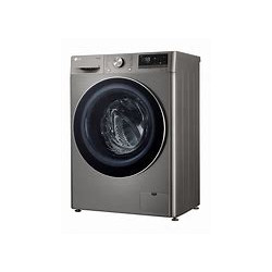 9kg 400-1200轉變頻前置式洗衣機-灰色 (FV7S90V2)
