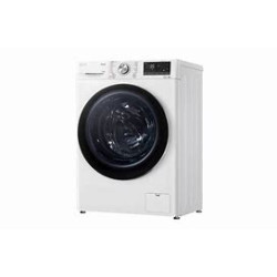 9kg 400-1200轉二合一前置式洗衣機-白色 (FV9A90W2)