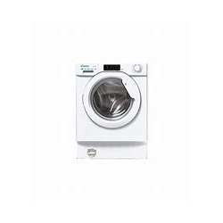 嵌入式洗衣乾衣機 (CBD485D1E/1-S )