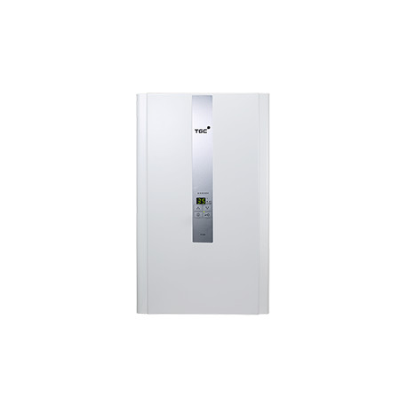 超薄型恒溫煤氣熱水爐[銀色/ 白色] (ST13SD)
