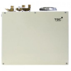 箱式煤氣恒溫熱水爐 (TRJW162TFQL)