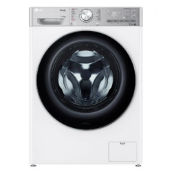 11kg 400-1400轉二合一前置式洗衣機-白色 (FV9M11W4)