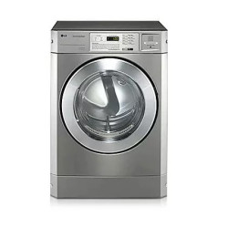 10kg 前置式商用洗衣機-銀色 (RV1329C7T)