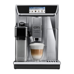 意大利全自動咖啡機(銀色) (ECAM65085MS)
