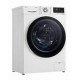 9kg 400-1200轉變頻前置式洗衣機-白色 (FV9S90W2)
