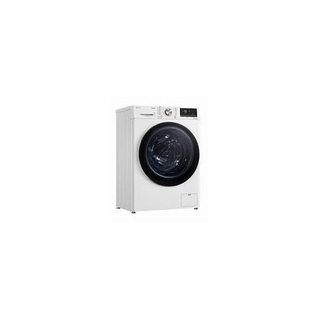 9kg 400-1200轉變頻前置式洗衣機-白色 (FV9S90W2)