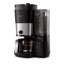 多功能自動研磨美式咖啡機 (HD7900/50)