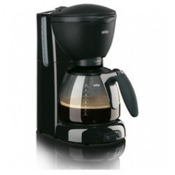 咖啡壺 (黑色) (KF560)