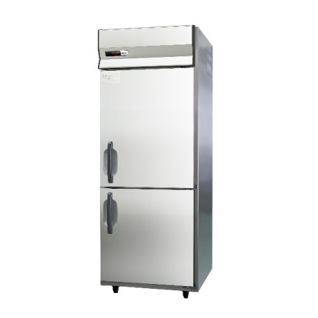 610公升直立式低溫冷藏櫃 (SRR781HP(E))