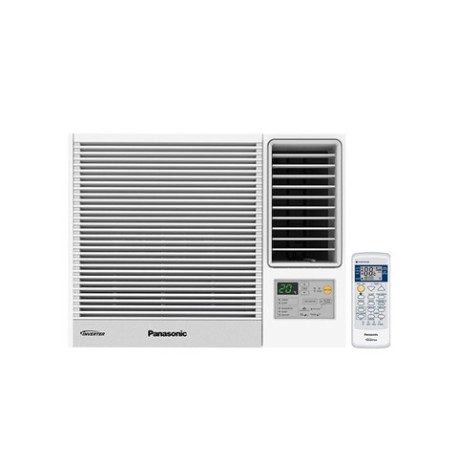 2 1/2匹變頻淨冷窗口機 (附遙控器) R32 (CW-HU240AA)