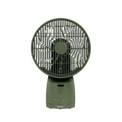 O-FAN-森林綠色 (DC motor) (O-FAN/FT+)