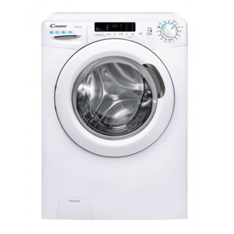 7kg 1200轉前置式洗衣機 (CS41272DE/1-S)