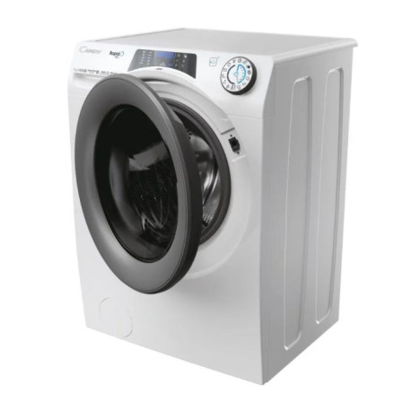 7公斤前置式洗衣機-白色 (RP4476BWMR/1-S)