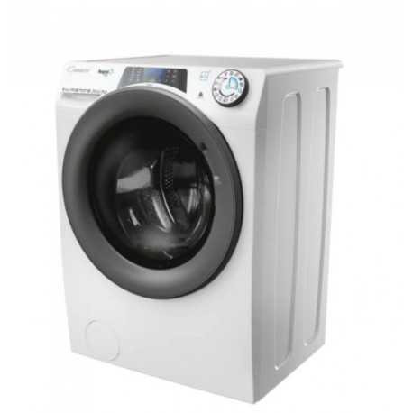 8kg 2合1洗衣連乾衣機(白/機門碳灰) (RPW4856BWMR/1-S)