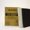 空氣清新機過濾網[FU888SV] (BL) (FZ40SEF)