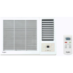 1.5匹變頻式淨冷窗口機-附遙控 (AWV12300R)