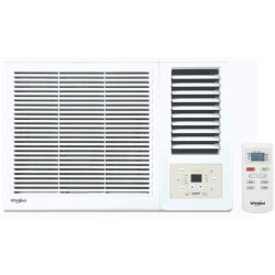 2匹變頻式淨冷窗口機-附遙控 (AWV18300R)