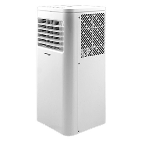 1匹移動式座地式冷氣機-R290 (PAC-C209)