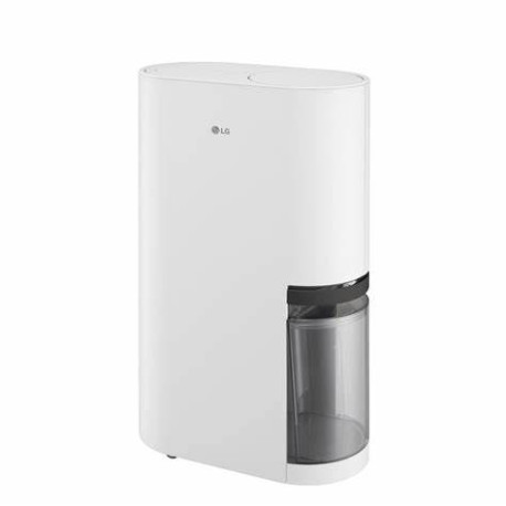 26L PuriCare™ 雙迴轉變頻抽濕機 (DD14GMWE0)
