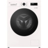 8kg 1400轉前置式二合一洗衣機-白色 (FVBA80GW4G)