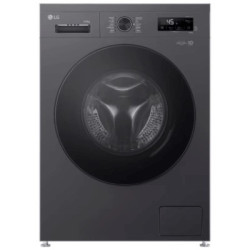 9kg 1400轉前置式二合一洗衣機-黑色 (FVBA90M4G)