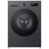 9kg 1400轉前置式二合一洗衣機-黑色 (FVBA90M4G)