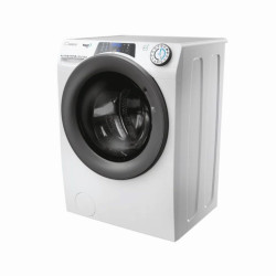 8公斤前置式洗衣機-白色 (RP486BWMR/1-S)