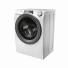 8公斤前置式洗衣機-白色 (RP486BWMR/1-S)