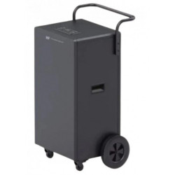 60L 抽濕機 (WDE100)
