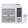 1.5匹 變頻窗口機附遙控器-R32 (WWN12CRV)