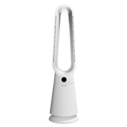 97CM 二合一無葉風扇和加熱器 (FDBLF970HC)