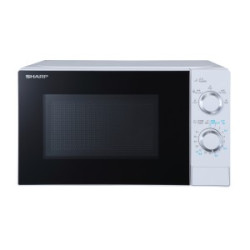 20L 800W 微波爐(白色) (R-S20CA(W))