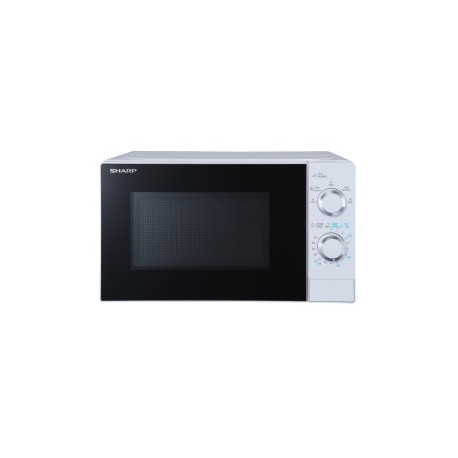 20L 800W 微波爐(白色) (R-S20CA(W))