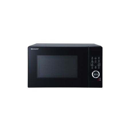 20L 800W 微波爐(黑色) (R-S20EA(B))