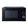 25L 900W 微波爐(黑色) (R-S25EA(B))