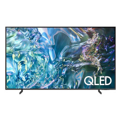 50 4K QLED SMART TV (QA50Q60DAJXZK)