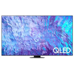 98 4K QLED SMART TV (QA98Q80CAJXZK)